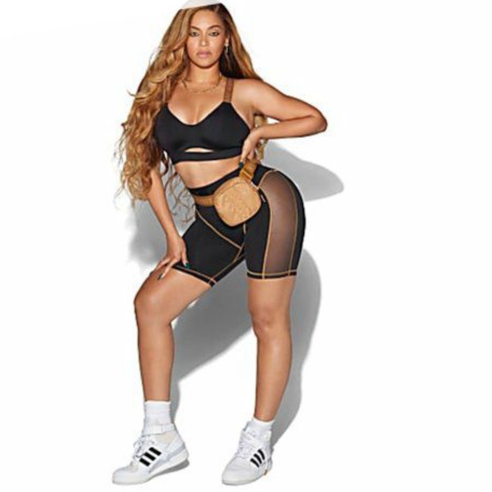 IVY Park x adidas Cycling Shorts GU1540
